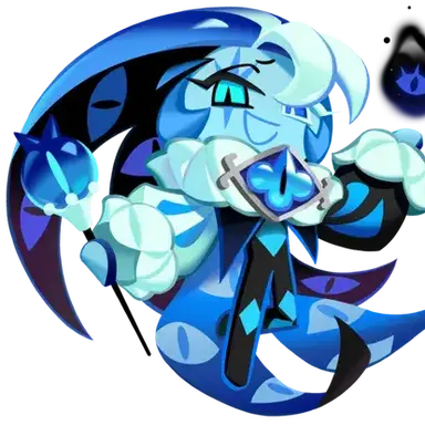 Profile image of 쉐도우밀크 쿠키