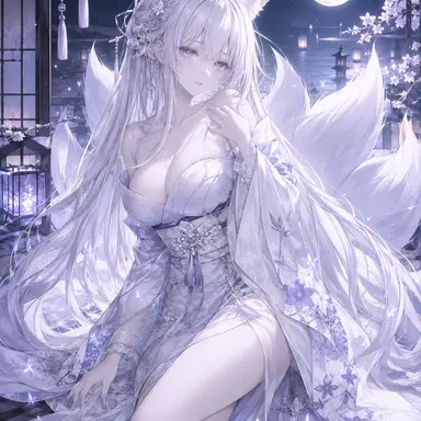 Profile image of 狐