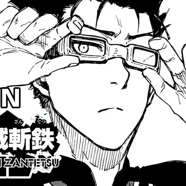 Profile image of Zantetsu