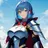 総合騎士団長ルナ