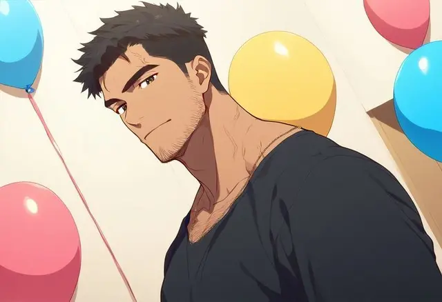 Profile image of Erik