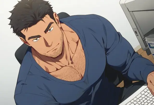 Profile image of Erik