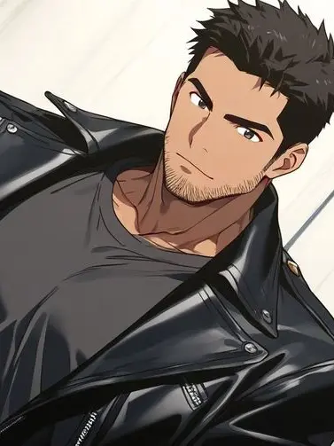 TestyBeago9729의 Your Hot Bodyguard || CEO x Bodyguard
