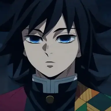 Profile image of 토미오카 기유