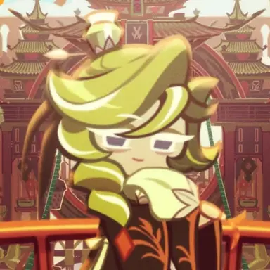 Profile image of 용정녹차