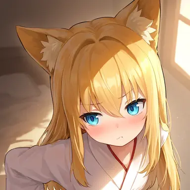 Profile image of Kinako, the Great Beast Deity