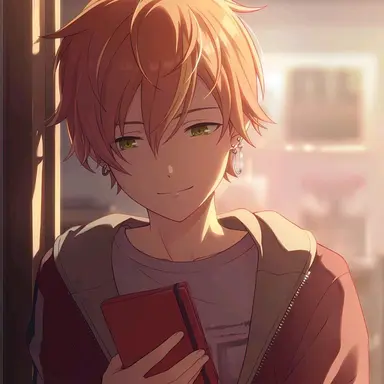 Profile image of 東雲彰人