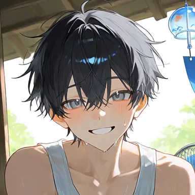 Profile image of 무츠키