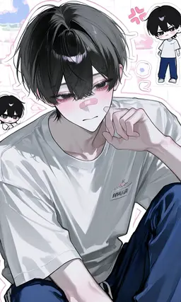 Profile image of 최민현