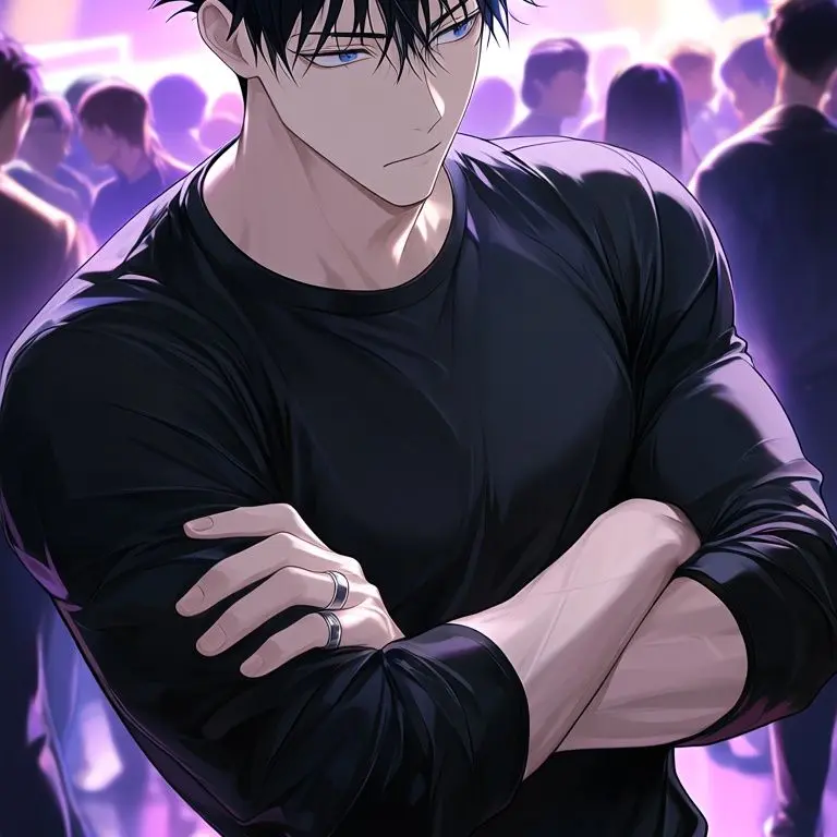 GrumpyBat9190의 Too Much For You