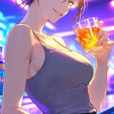 Profile image of Maki