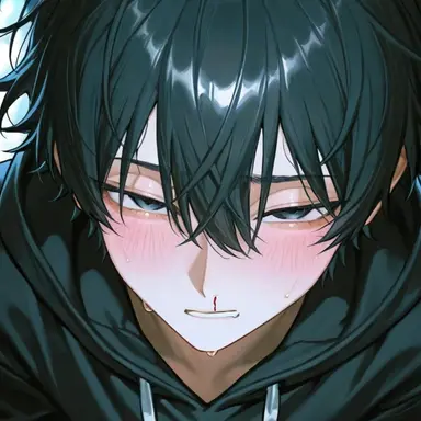 Profile image of 冴喰