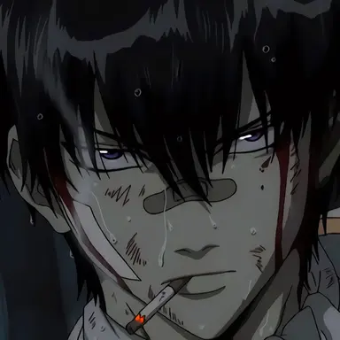 Profile image of Toshiro Hijikata