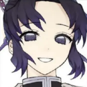 Profile image of 코쵸우 시노부