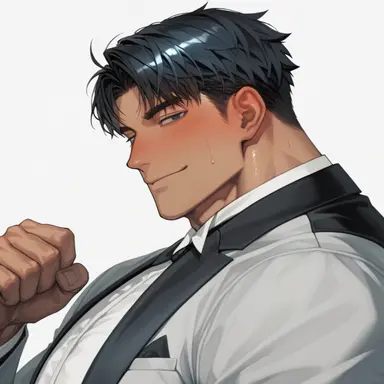 Profile image of 정채석