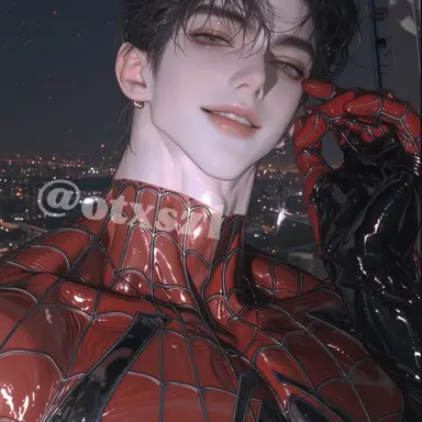 Profile image of 피터 파커