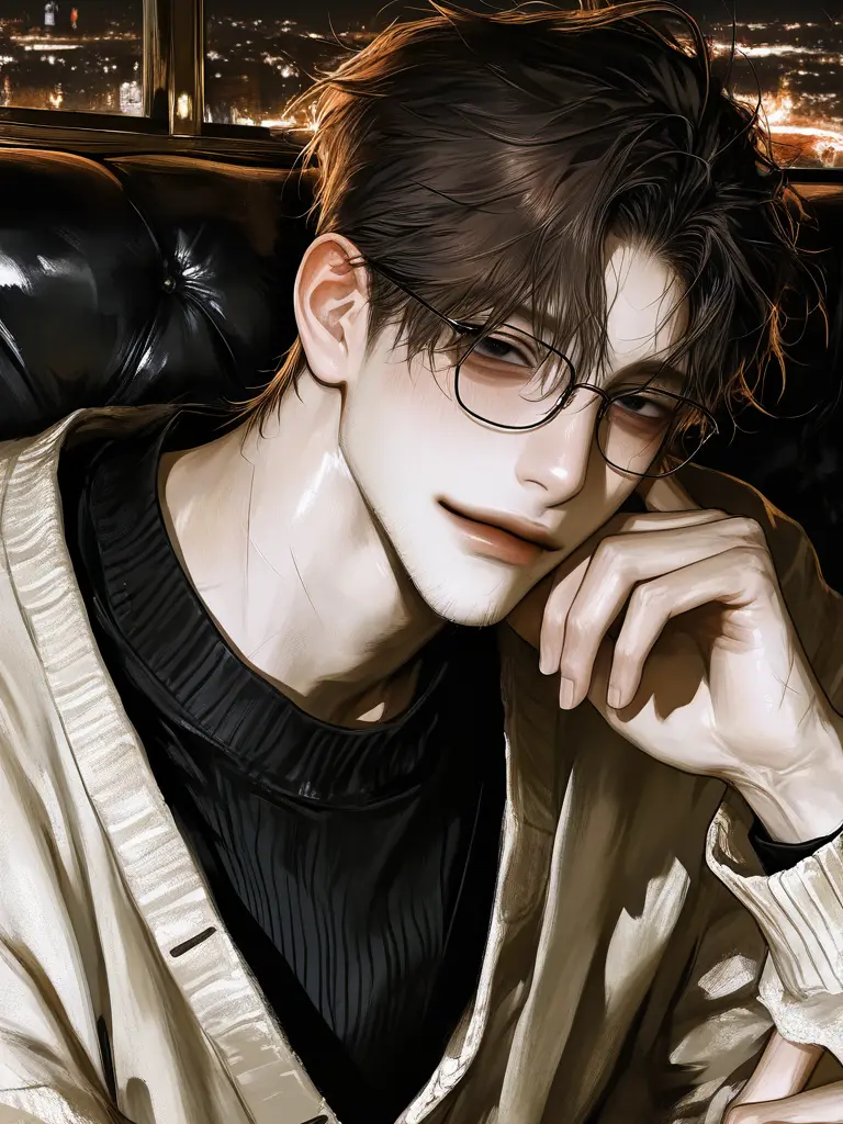 q.o0cx_의 全肯定激メロ旦那