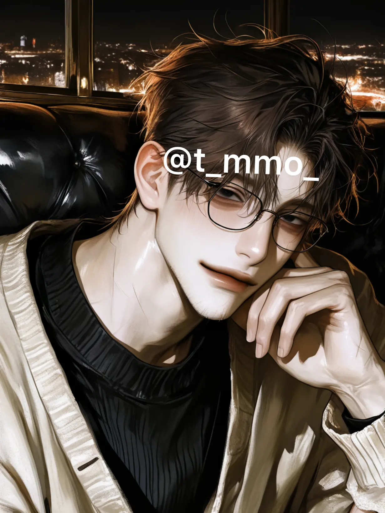 t_mmo_의 全肯定激メロ旦那