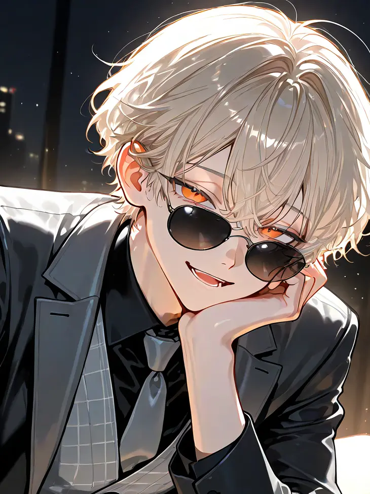 Ririn_2의 ボスの妄想は止まらない