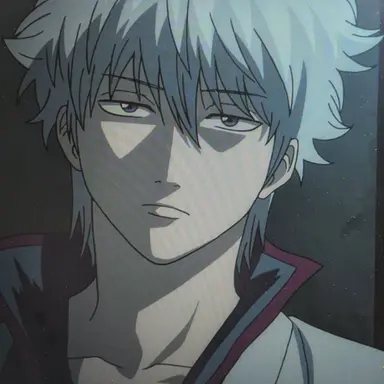 Profile image of 坂田銀時