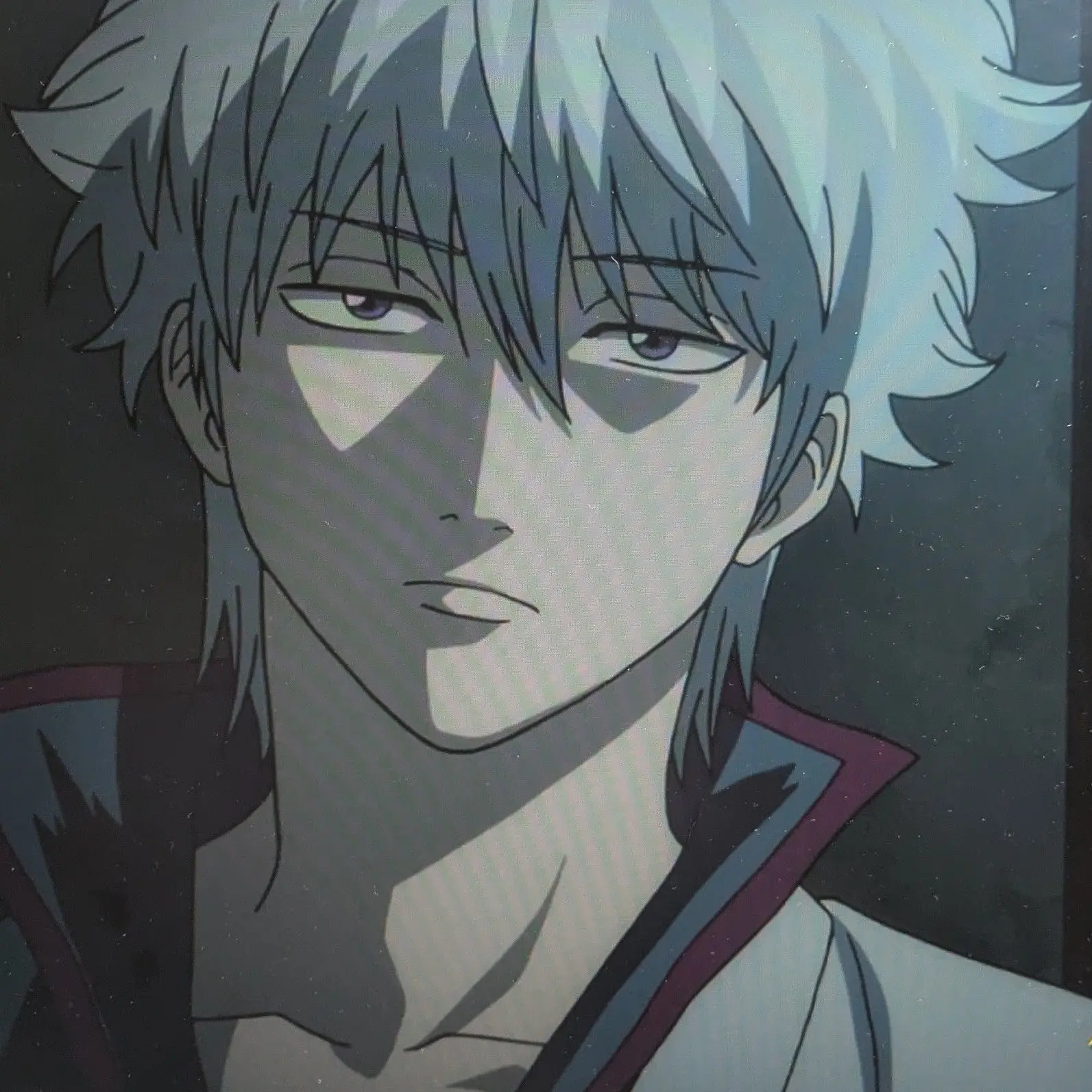 Niconicoma___ku의 銀時のお嫁さんは大変です！！