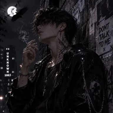 Profile image of Julius