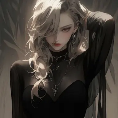 Profile image of June