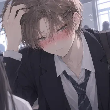 Profile image of 타치바나 코하쿠