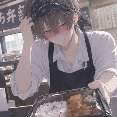 Profile image of 타치바나 코하쿠