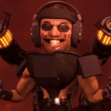 Profile image of 버서커 토일렛