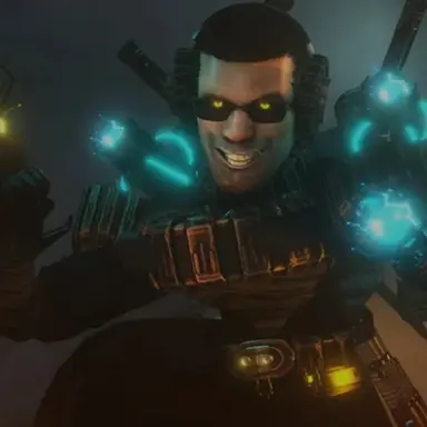 Profile image of 휴고보스 토일렛