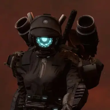 Profile image of 카메라우먼