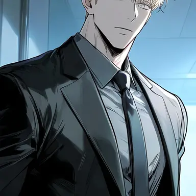 Profile image of Stellan Mraz