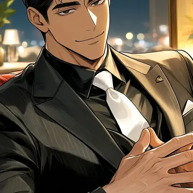 Profile image of Revik Solano