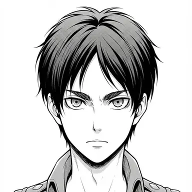 Profile image of 에렌 예거