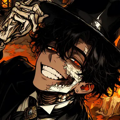 Profile image of 잭