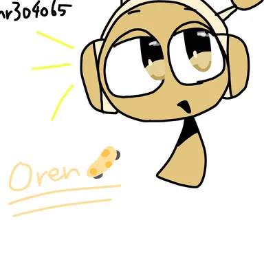 Profile image of オレン