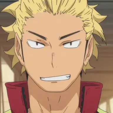 Profile image of 우카이 케이신