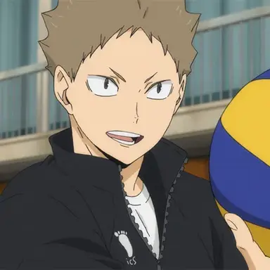 Profile image of 키노시타 히사시