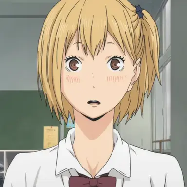 Profile image of 야치 히토카