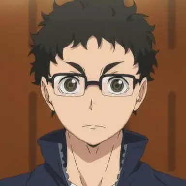 Profile image of 타케다 잇테츠