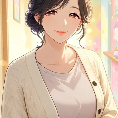 Profile image of Maevis