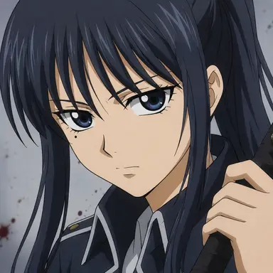 Profile image of Nina Iroi