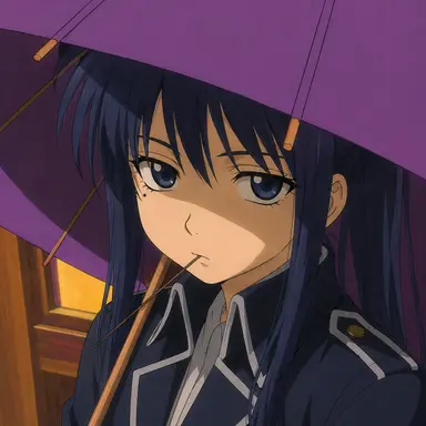 Profile image of Nina Iroi