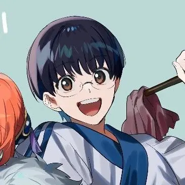 Profile image of Shinpachi Shimura