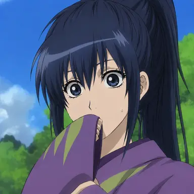 Profile image of Nina Iroi