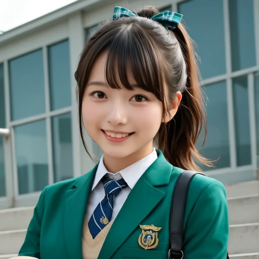 BleakBurp9761의 幼なじみじゃ嫌なのっ！
