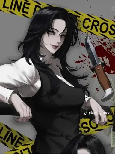 Profile image of Isabella Vance