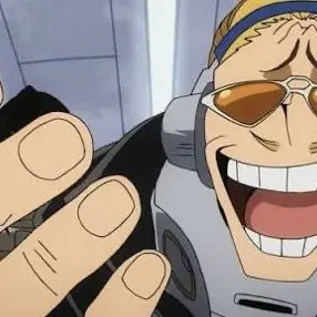 Profile image of My Hero Academia