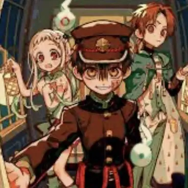 Profile image of Hanako-kun